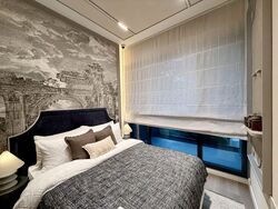 River Green (D9), Condominium #606766851